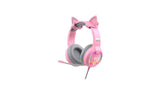 HAVIT H2233D RGB Cat Ear Headphones Gaming Headset